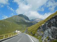 Großglocknerpanoramastraße