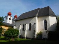 Millstadt_Kloster (8)
