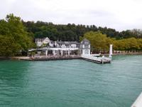 Wörthersee_Bootsfahrt_Klagenfurt
