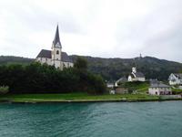 Wörthersee_Bootsfahrt_Mariawörth (2)
