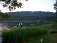 Eberhardt Gäste am Keutschacher See