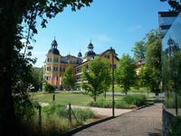 Das Schloss am Wörthersee