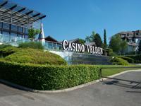 Velden, Casino