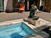 Klagenfurt, Wörthersee Mandl