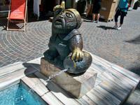 Klagenfurt, Wörthersee Mandl