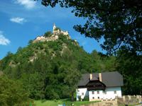 Burg Hochosterwitz