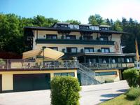 Unser Hotel am Keutschacher See