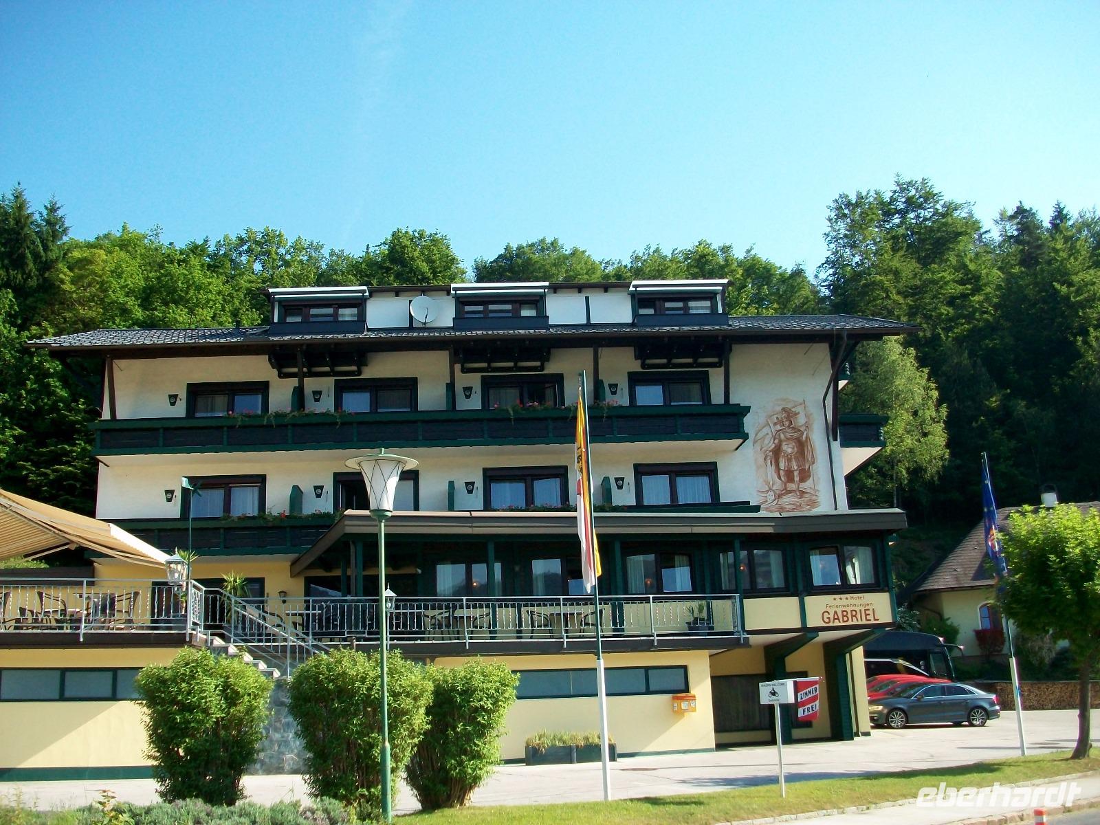 Unser Hotel am Keutschacher See