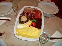 Slowenische Spezialitäten