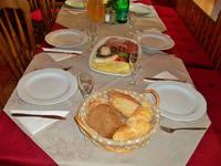 Slowenische Spezialitäten