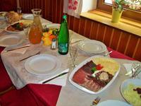 Slowenische Spezialitäten