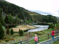 Auf der Nockalmstraße