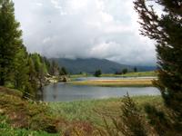 Auf der Nockalmstraße