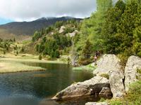 Auf der Nockalmstraße