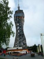 Auf dem Pyramidenkogel