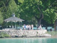 Schifffahrt auf dem Wörthersee