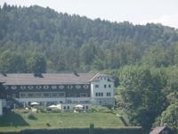 Schifffahrt auf dem Wörthersee