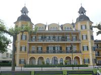 Schloss am Wörthersee