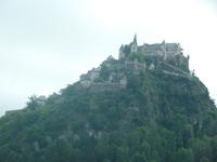 Burg Hochosterwitz