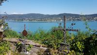 Maria Wörht und Wörthersee