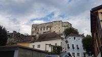 Burgruine Gmünd