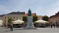 Königin Maria Theresia Klagenfurt