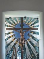 Hundertwasserkirche in Bärnbach