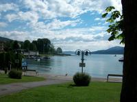Am Wörthersee