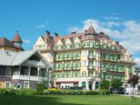 Velden am Wörthersee