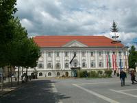 Klagenfurt