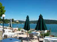 Unser Hotel am Wörthersee