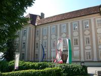 Lipizzanergestüt Piber