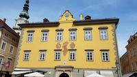 Altes Rathaus Klagenfurt