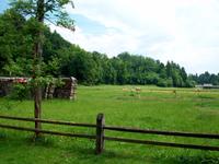 Bauernhof bei Bled