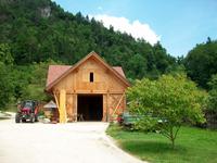 Bauernhof bei Bled