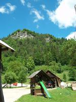 Bauernhof bei Bled