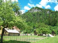 Bauernhof bei Bled