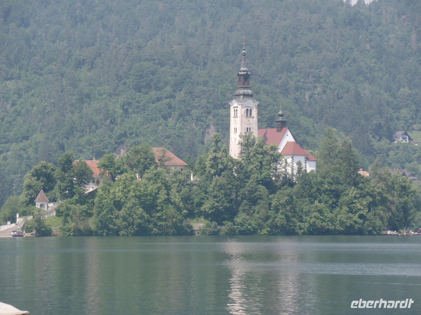 Bleder See