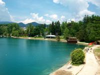 Bleder See