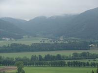 Blick von der Burg
