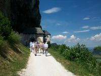 Burg Hochosterwitz