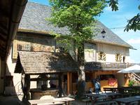 Burg Hochosterwitz