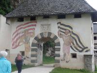 Burg Hochosterwitz