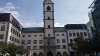 Dom St.Petrus und Paulus