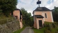 Geteilte Kirche
