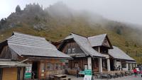 Glockenalm Nockalmstrasse