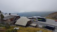 Glockenalm Nockalmstrasse