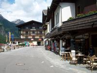 Heiligenblut