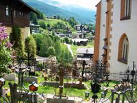 Heiligenblut