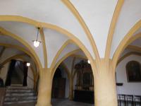 Heiligenblut_Krypta
